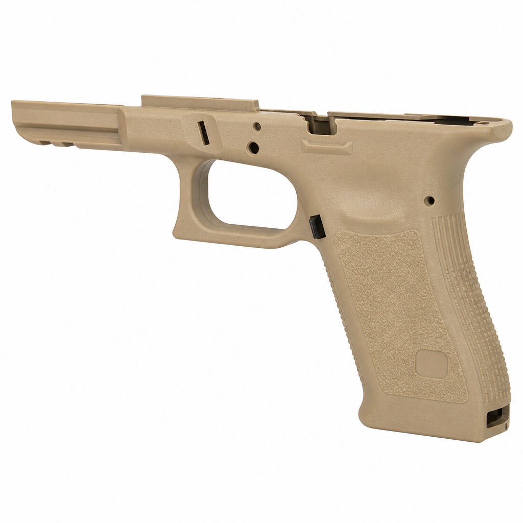 Guarder Original Frame for MARUI G-17/18C (US. TAN)