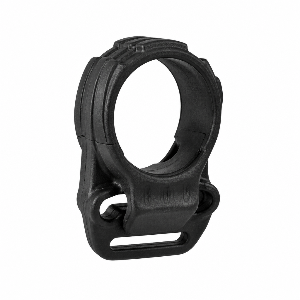 Thyrm SwitchBack Flashlight Ring 2.0 (Non-Dual Fuel Version)
