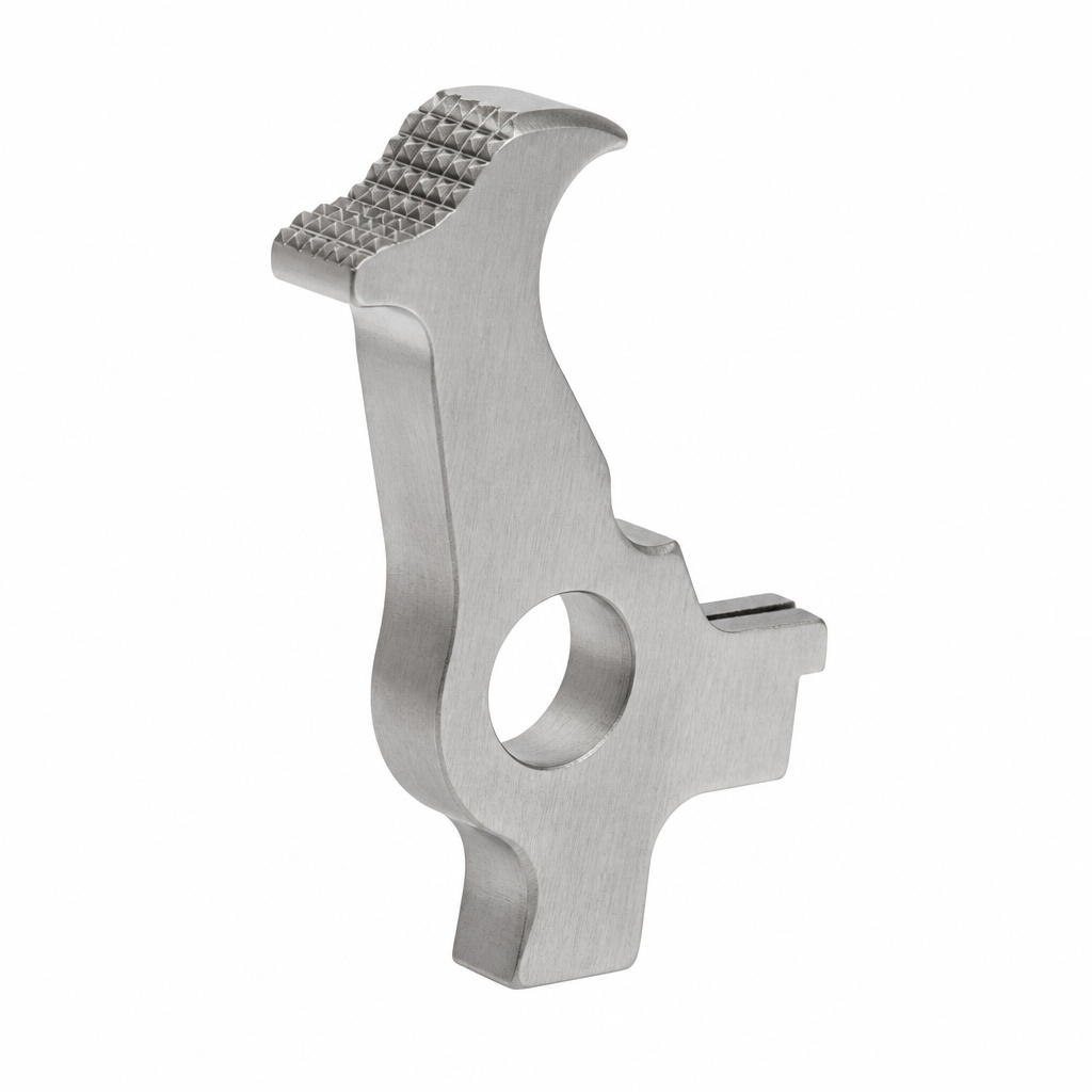 Guarder Stainless Hammer for Marui MEU